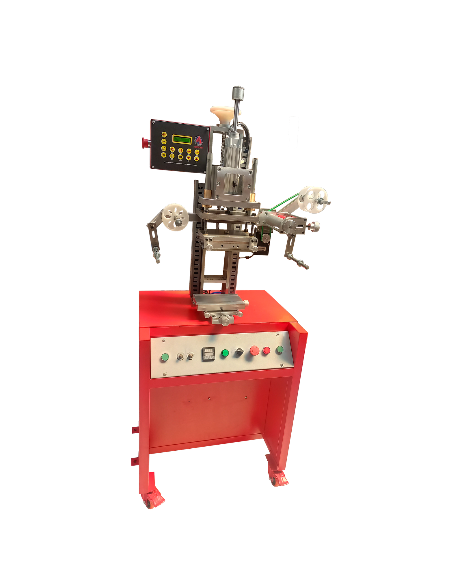 Imagen de maquinaria 1